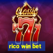 rico win bet